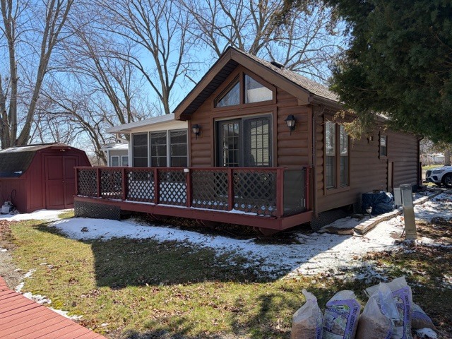 2795 E 28th Lot 1482 Road, Seneca, IL