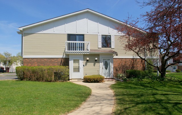 415 Harrison Court #415, Vernon Hills, IL
