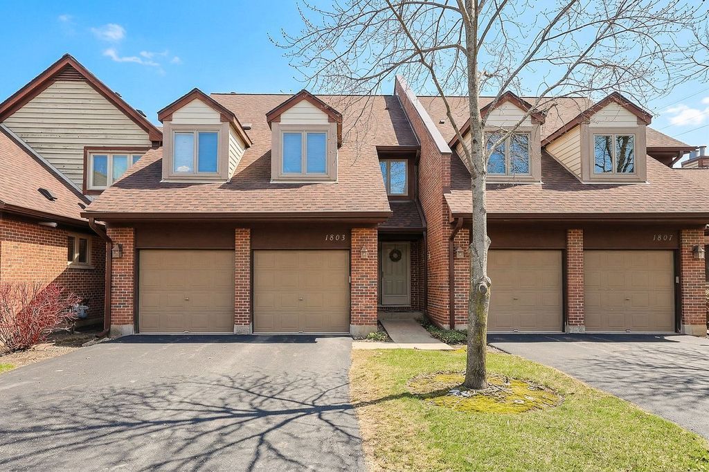 1803 Koehling Road, Northbrook, IL