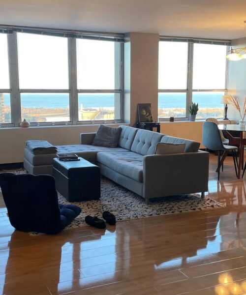 655 W Irving Park Road #2406, Chicago, IL