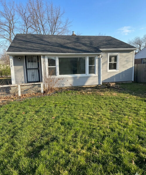 112 Dawn Avenue, Rockford, IL