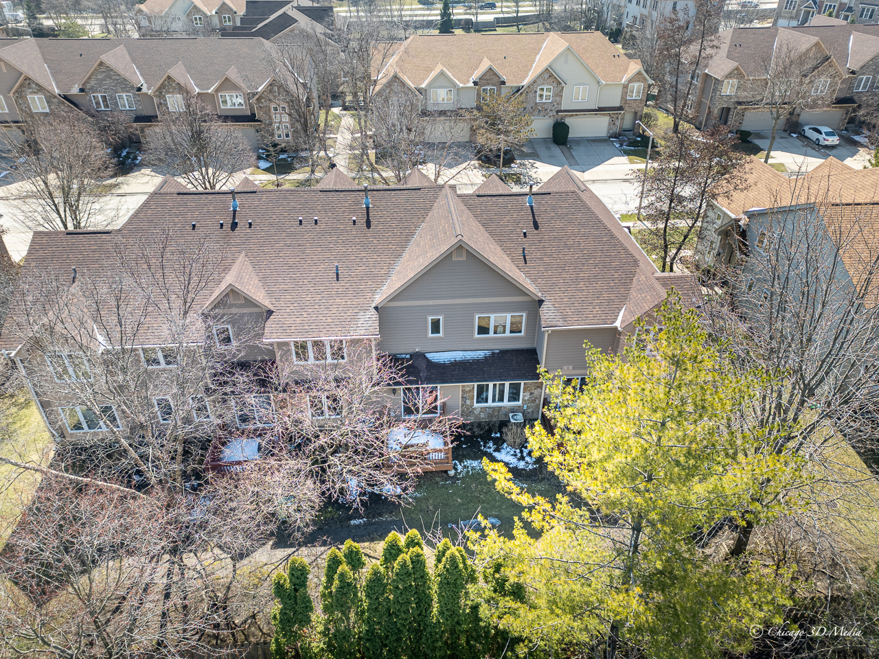 214 TAYLOR Court, Buffalo Grove, IL