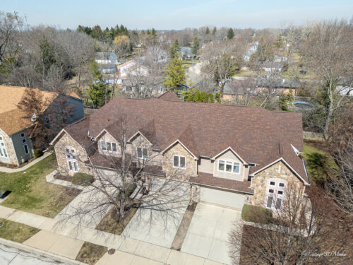 214 TAYLOR Court, Buffalo Grove, IL
