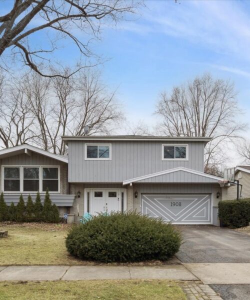 1908 Mccraren Road, Highland Park, IL