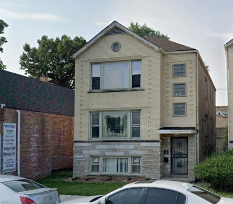 2823 W 71st Street, Chicago, IL