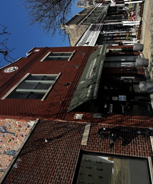 5414 N Broadway Street #2, Chicago, IL