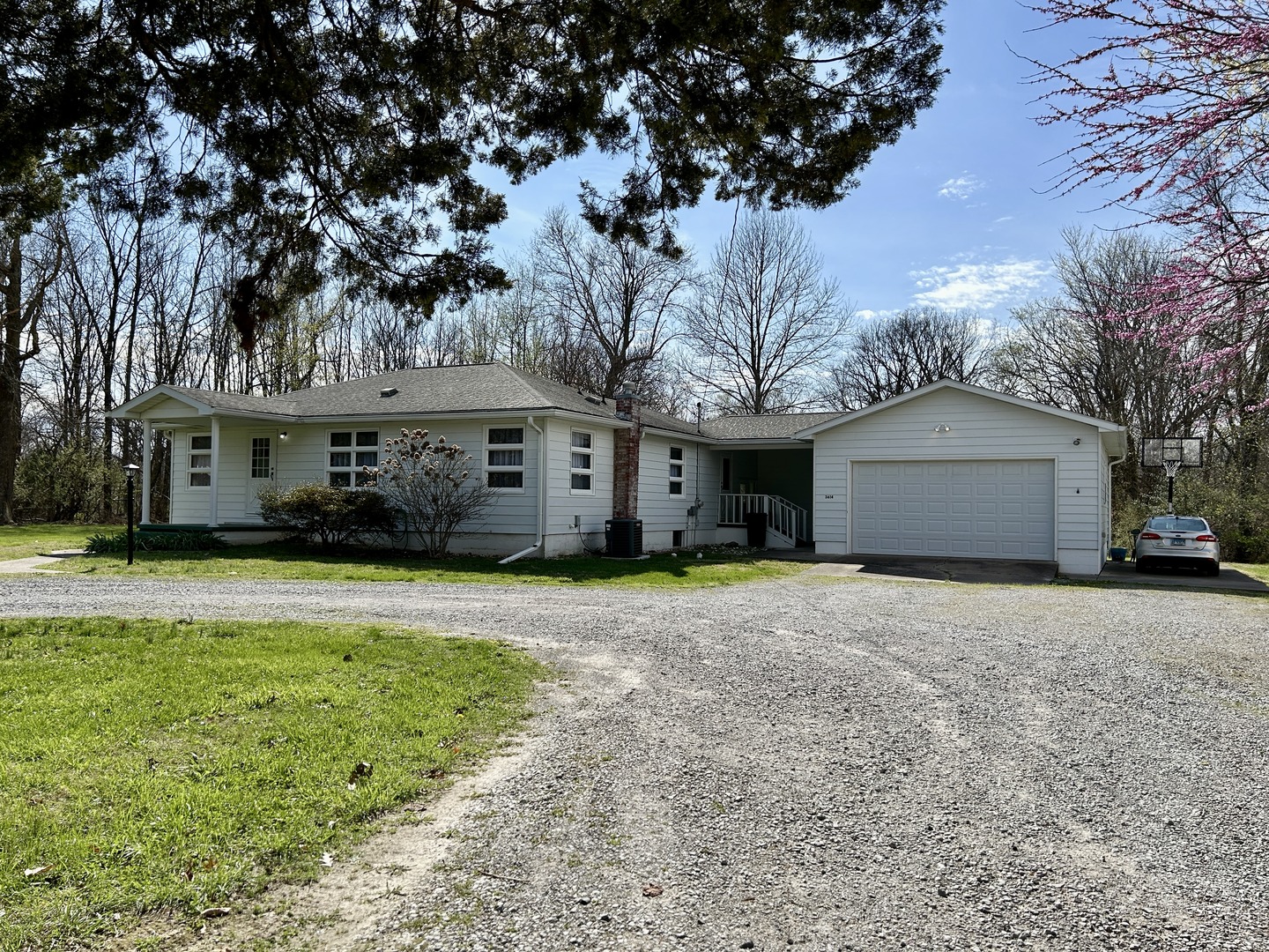 3614 S Illinois Avenue, Carbondale, IL