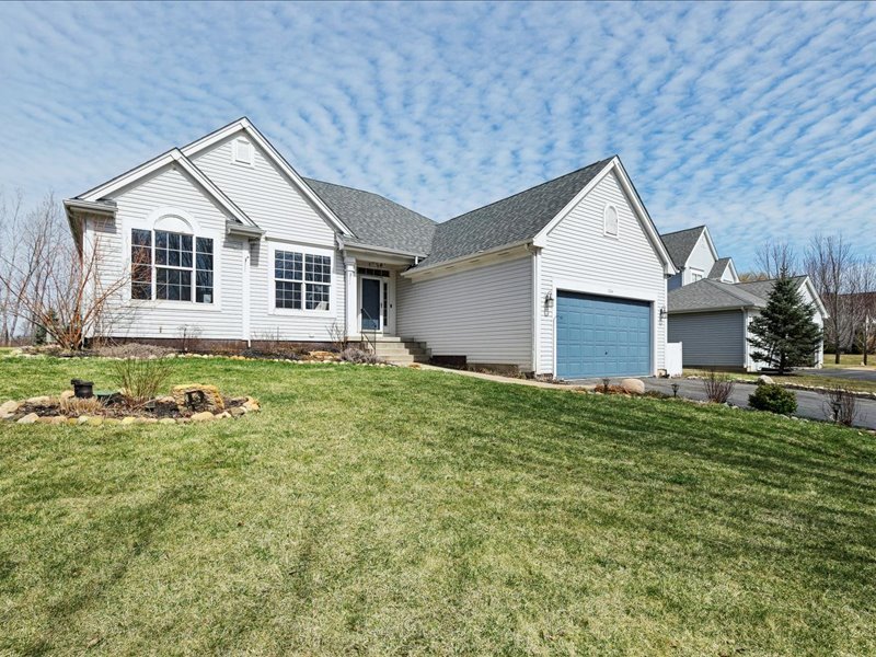 704 Brighton Circle, Port Barrington, IL