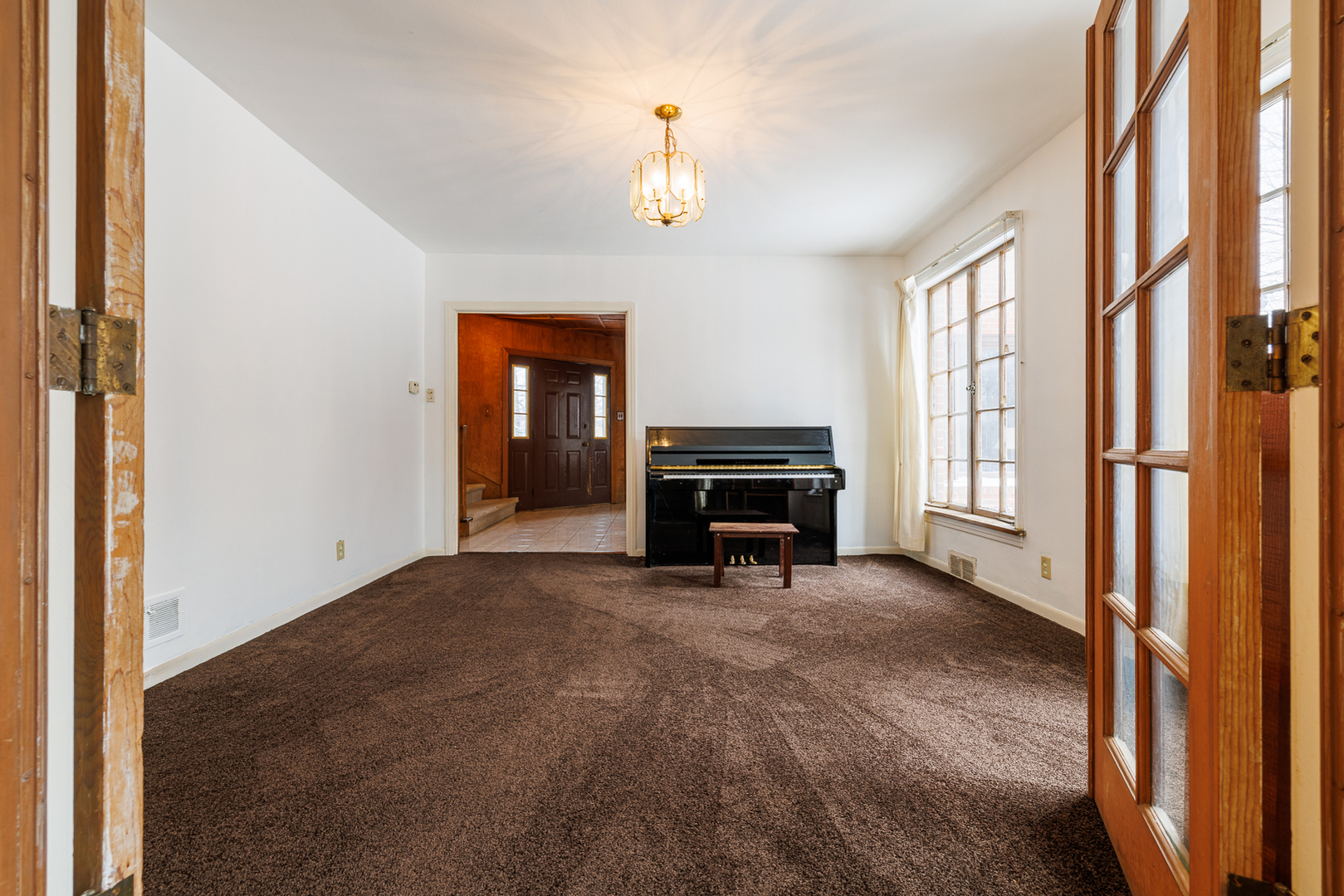 206 N Bonnie Brae Avenue, Elmhurst, IL