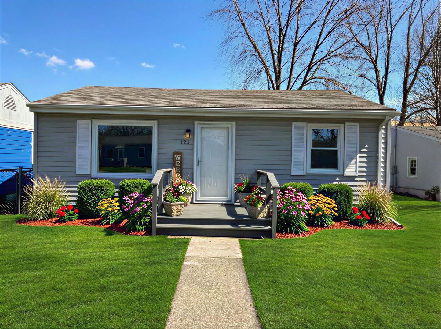 172 N Jackson Avenue, Bradley, IL