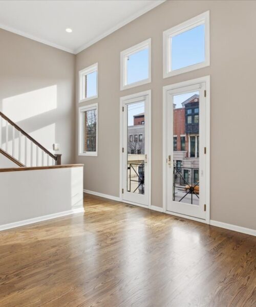 2017 N LINCOLN Avenue #H, Chicago, IL