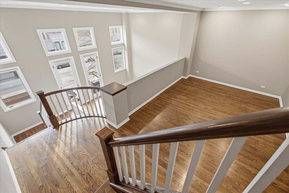 2017 N LINCOLN Avenue #H, Chicago, IL