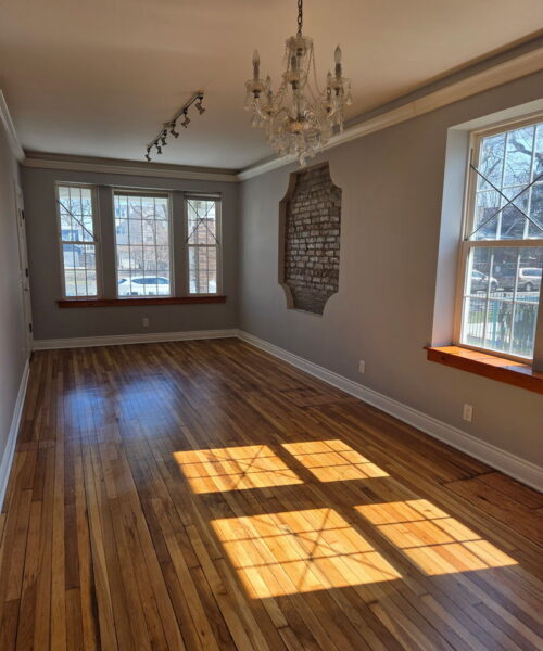 844 N Harding Avenue #1, Chicago, IL