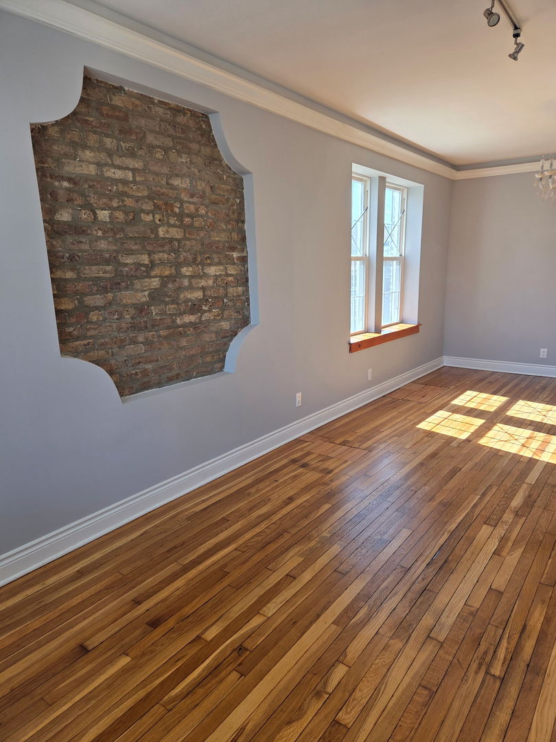 844 N Harding Avenue #1, Chicago, IL