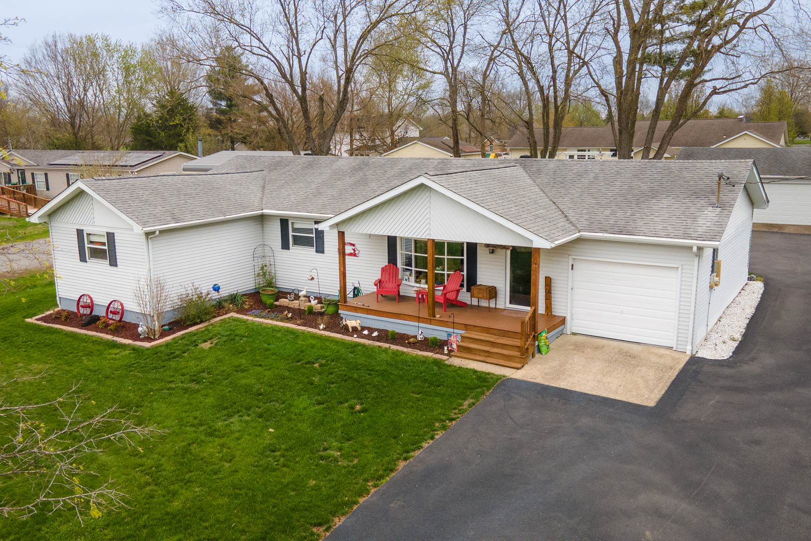 7500 Route 37, Marion, IL