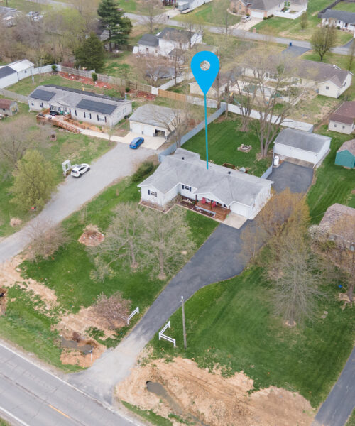 7500 Route 37, Marion, IL