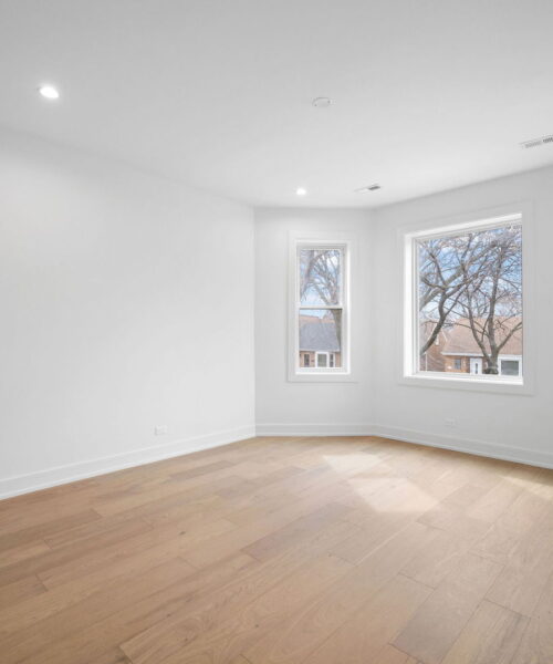 3941 N Spaulding Avenue, Chicago, IL