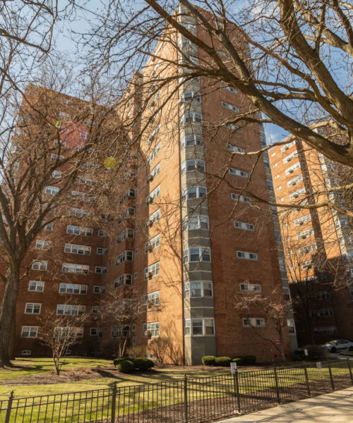 4960 N Marine Drive #1014, Chicago, IL