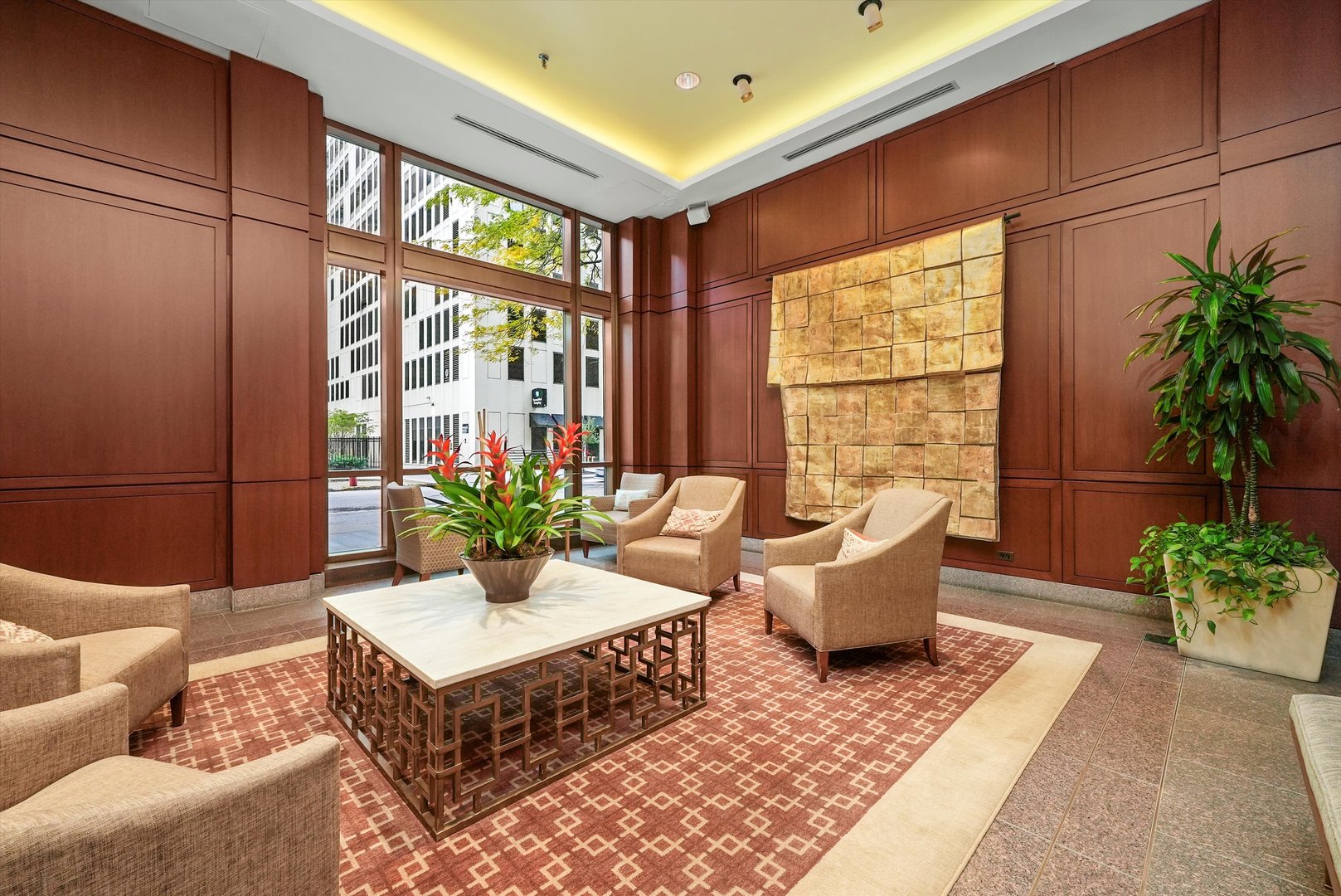 401 E ONTARIO Street #1304, Chicago, IL