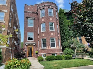 610 Michigan Avenue #3, Evanston, IL