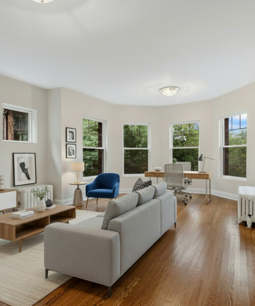 610 Michigan Avenue #3, Evanston, IL