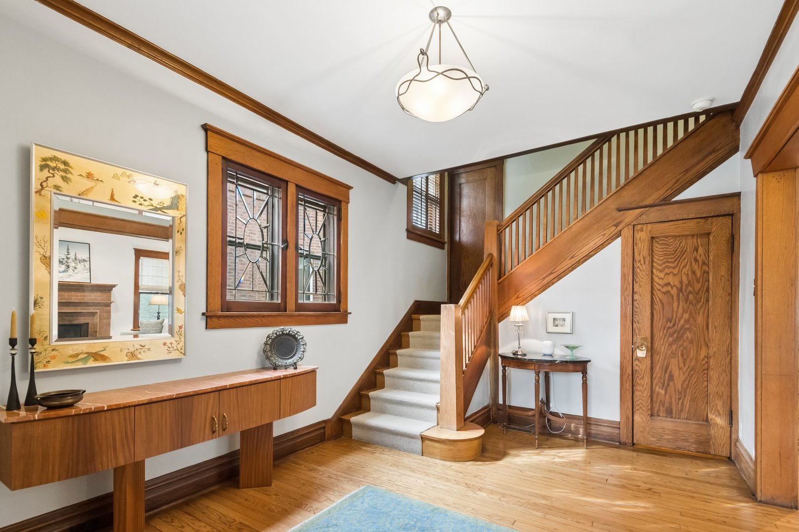 729 Lincoln Street, Evanston, IL