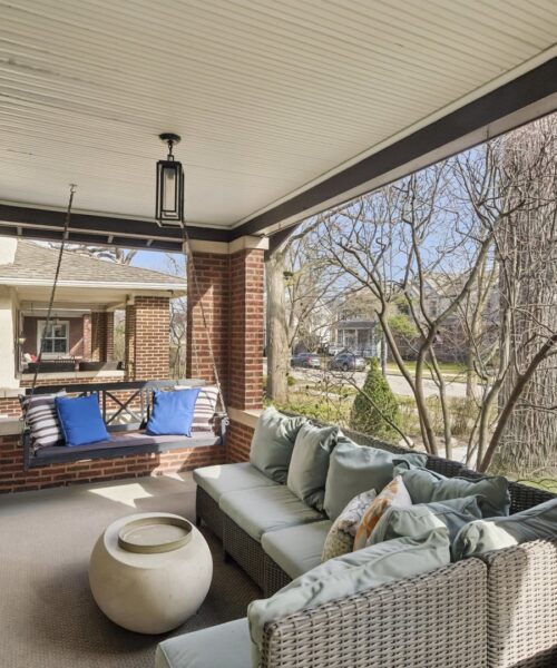 729 Lincoln Street, Evanston, IL