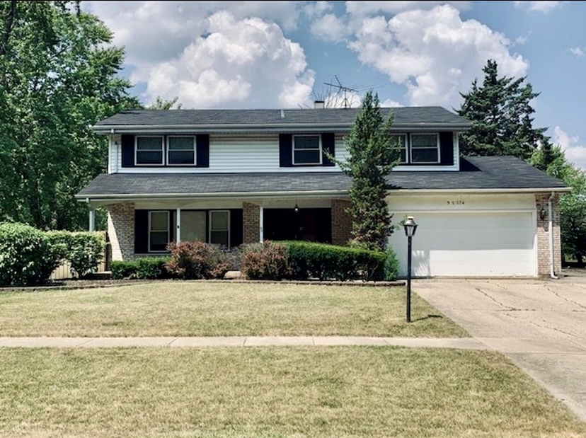 9S174 Nantucket Drive, Darien, IL