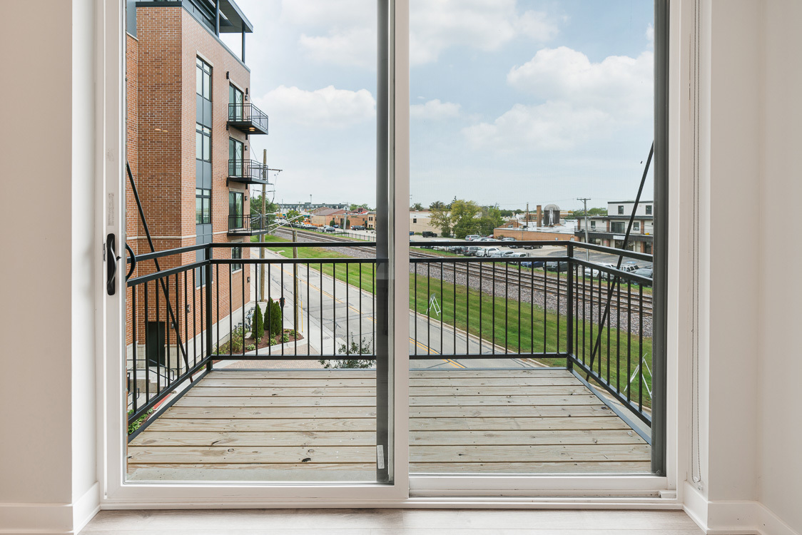 440 Green Bay Road #605, Highwood, IL