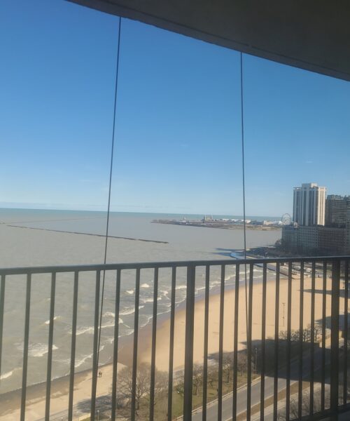 1212 N LAKE SHORE Drive #20CN, Chicago, IL