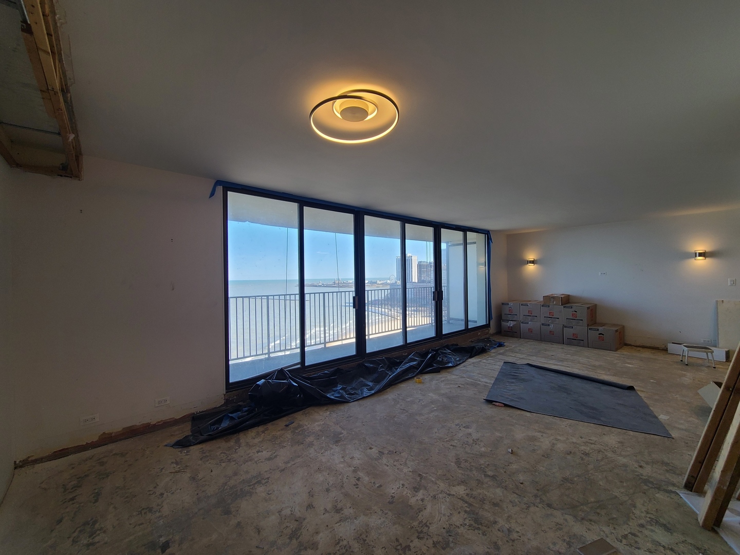 1212 N LAKE SHORE Drive #20CN, Chicago, IL