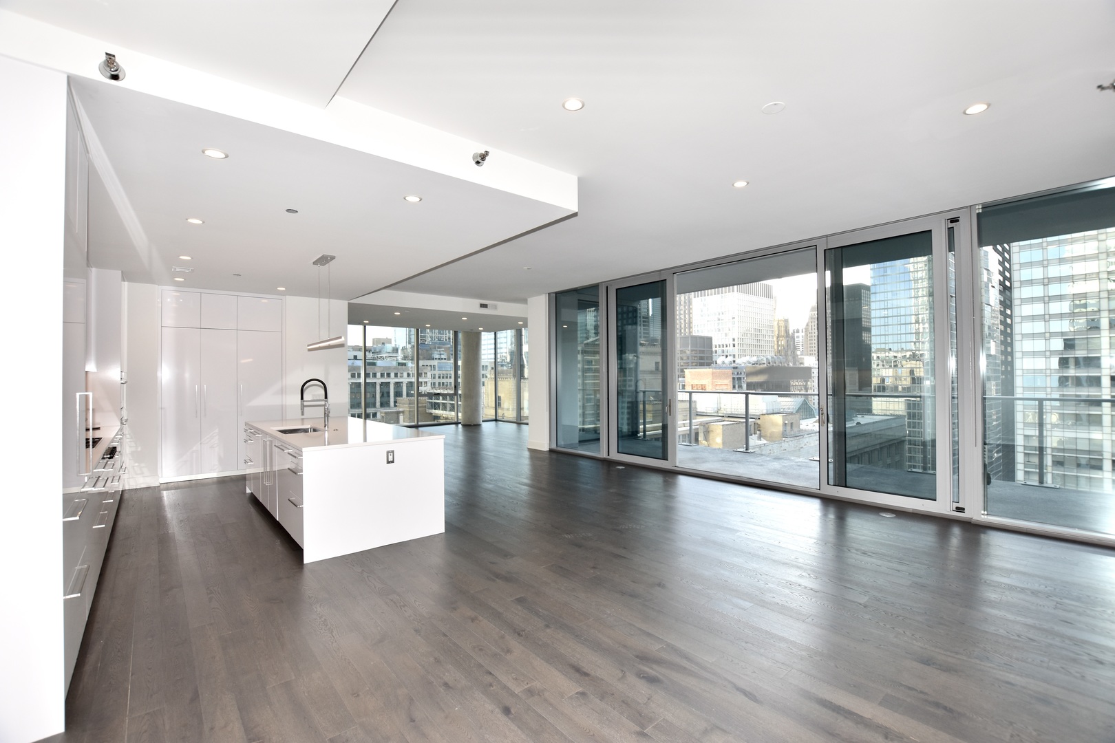 60 E Randolph Street #PH24B, Chicago, IL