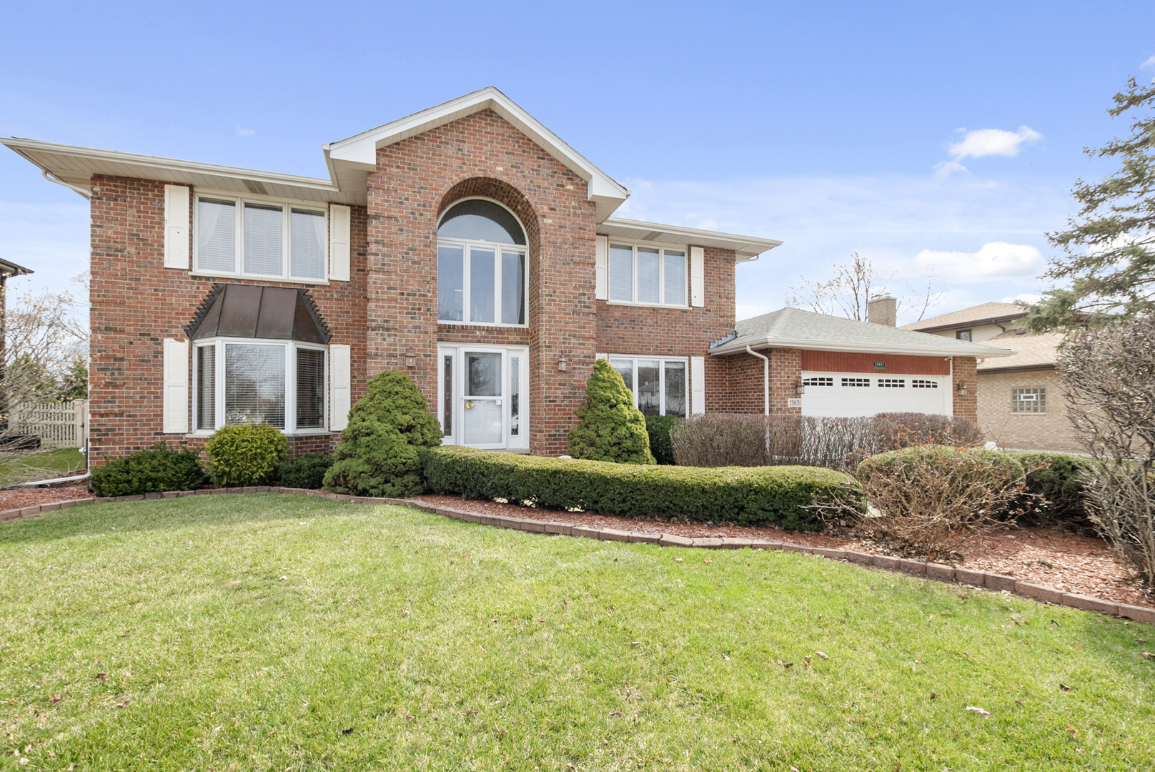 15631 Harbor Town Drive, Orland Park, IL