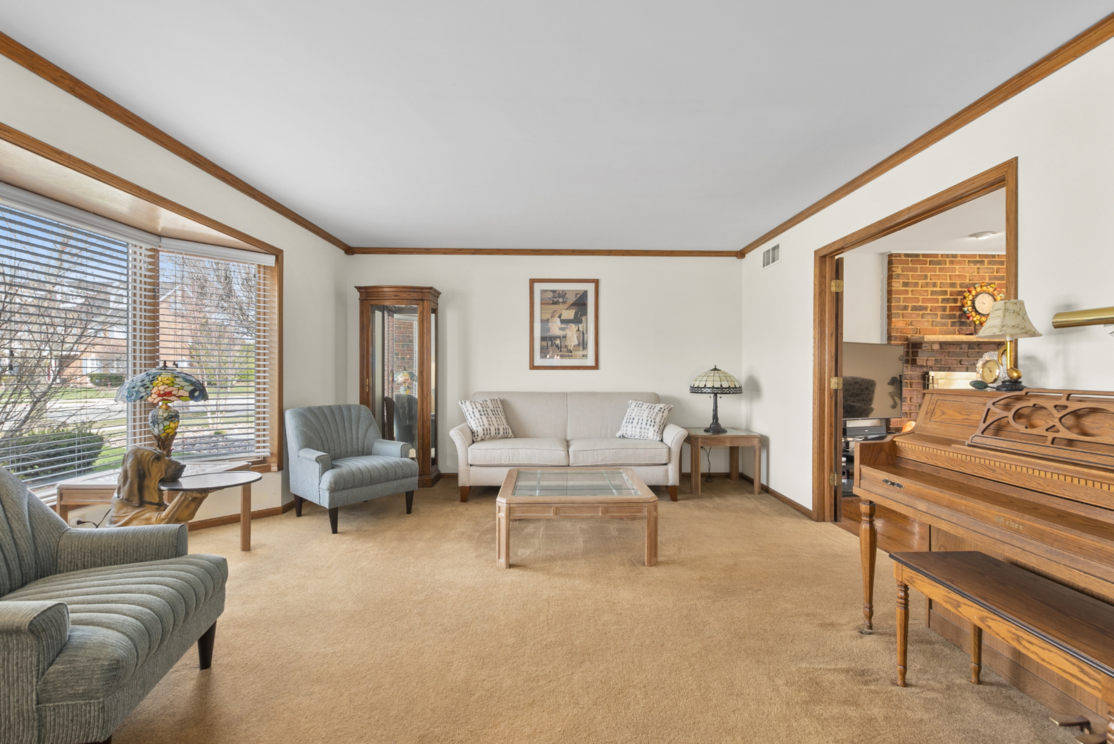 15631 Harbor Town Drive, Orland Park, IL