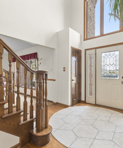 15631 Harbor Town Drive, Orland Park, IL