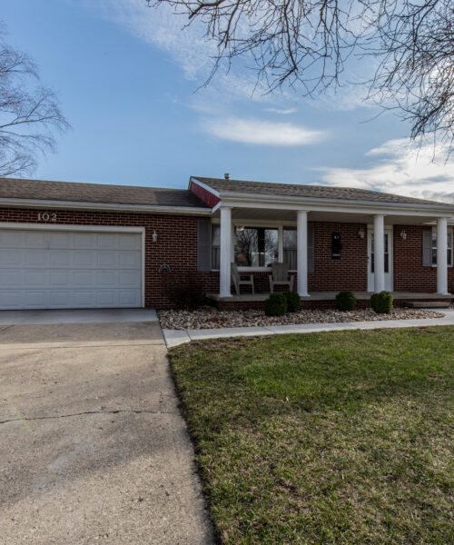 102 RAVEN Court, Morris, IL