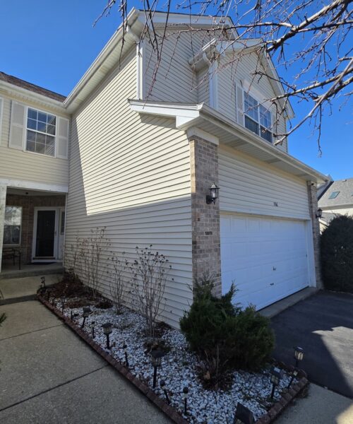 906 Cynthia Lane, Lake In The Hills, IL