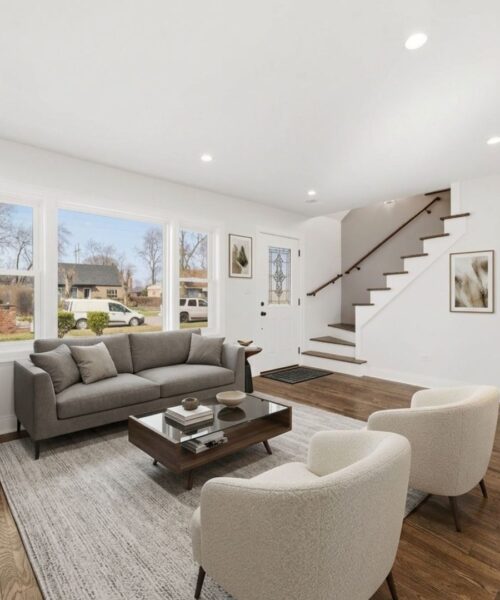 7851 Suburban Lane, Bridgeview, IL