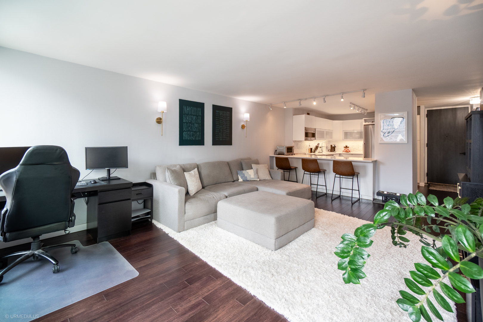 1030 N State Street #8J, Chicago, IL