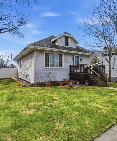 2749 Broadway Street, Blue Island, IL