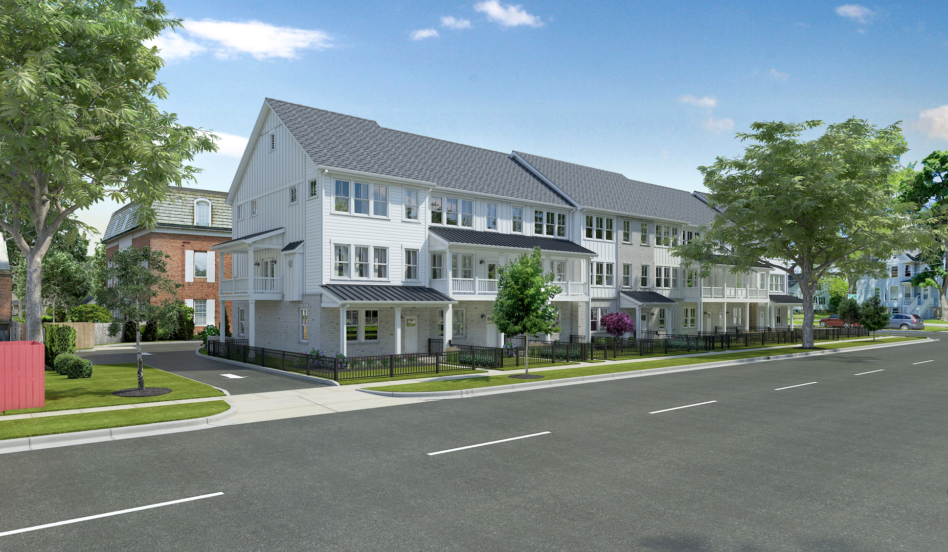 160 Washington Street #160, Barrington, IL