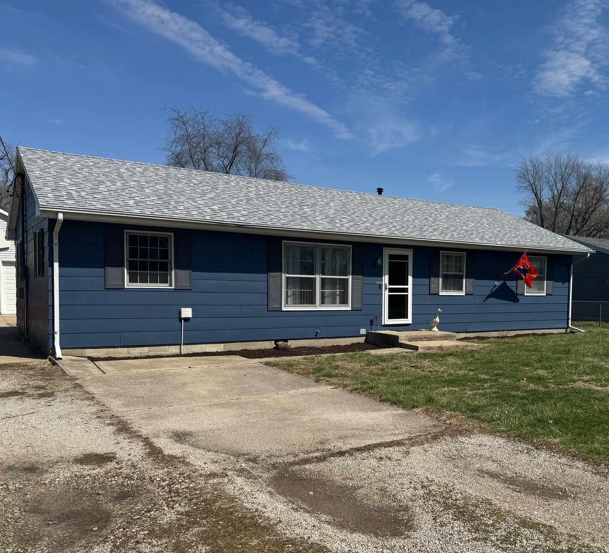 408 E Marshall Street, Tolono, IL