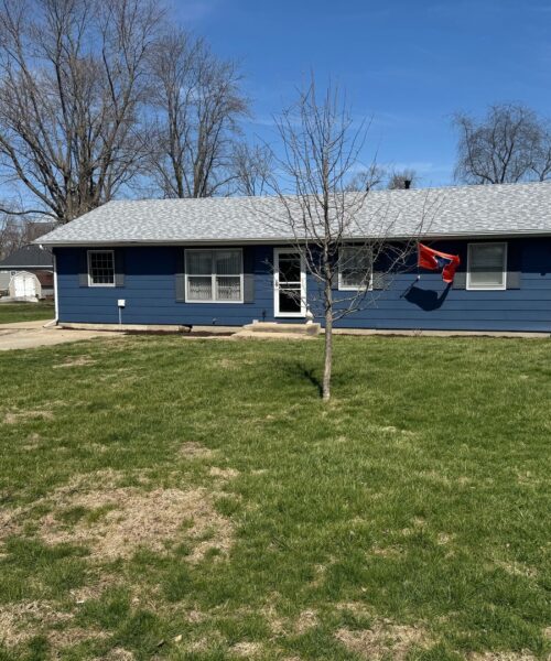 408 E Marshall Street, Tolono, IL