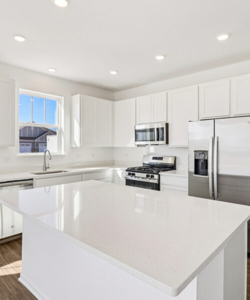 12256 Barcroft Circle, Huntley, IL