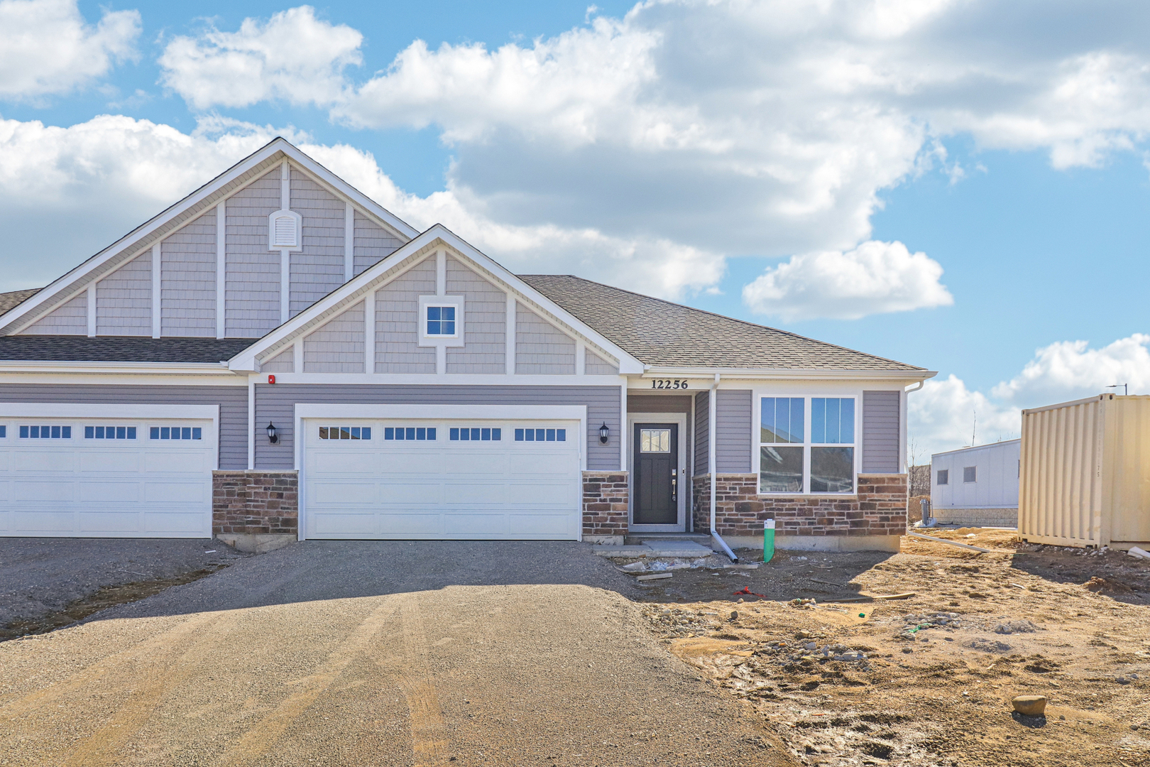 12256 Barcroft Circle, Huntley, IL