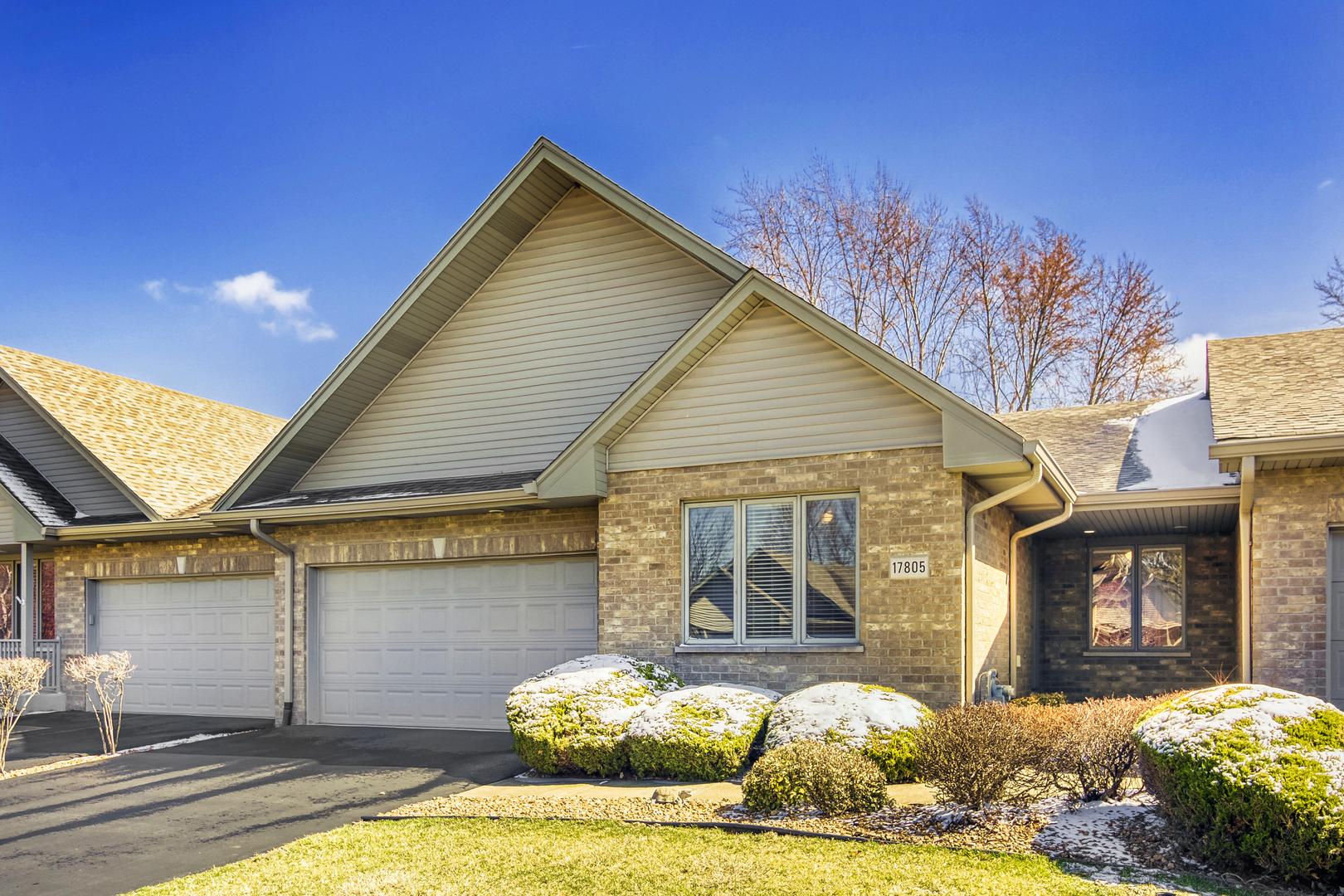 17805 Marley Creek Boulevard, Orland Park, IL