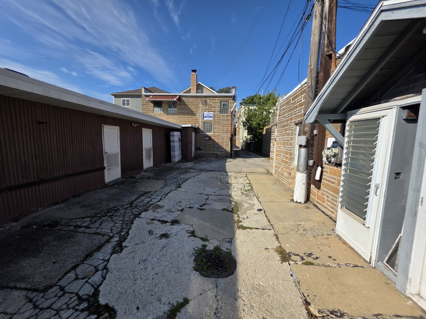 4053 N Mobile Avenue, Chicago, IL