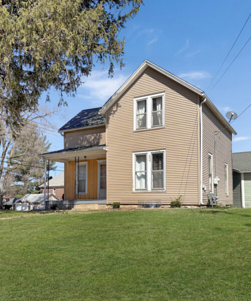 430 W American Street, Freeport, IL