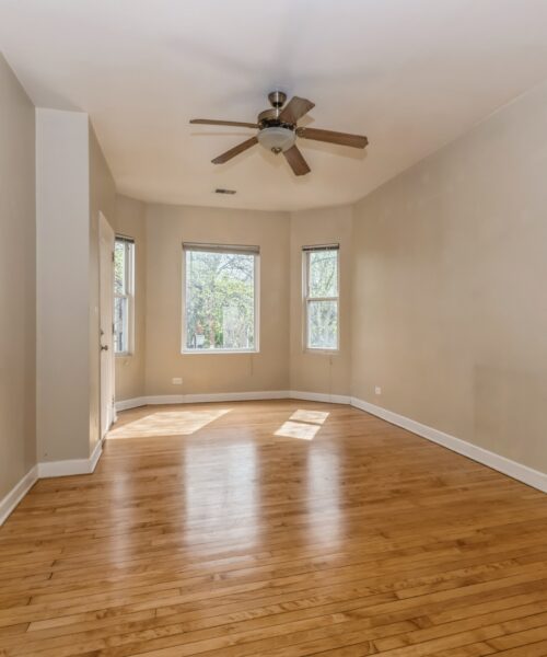 3114 N Monticello Avenue #1, Chicago, IL