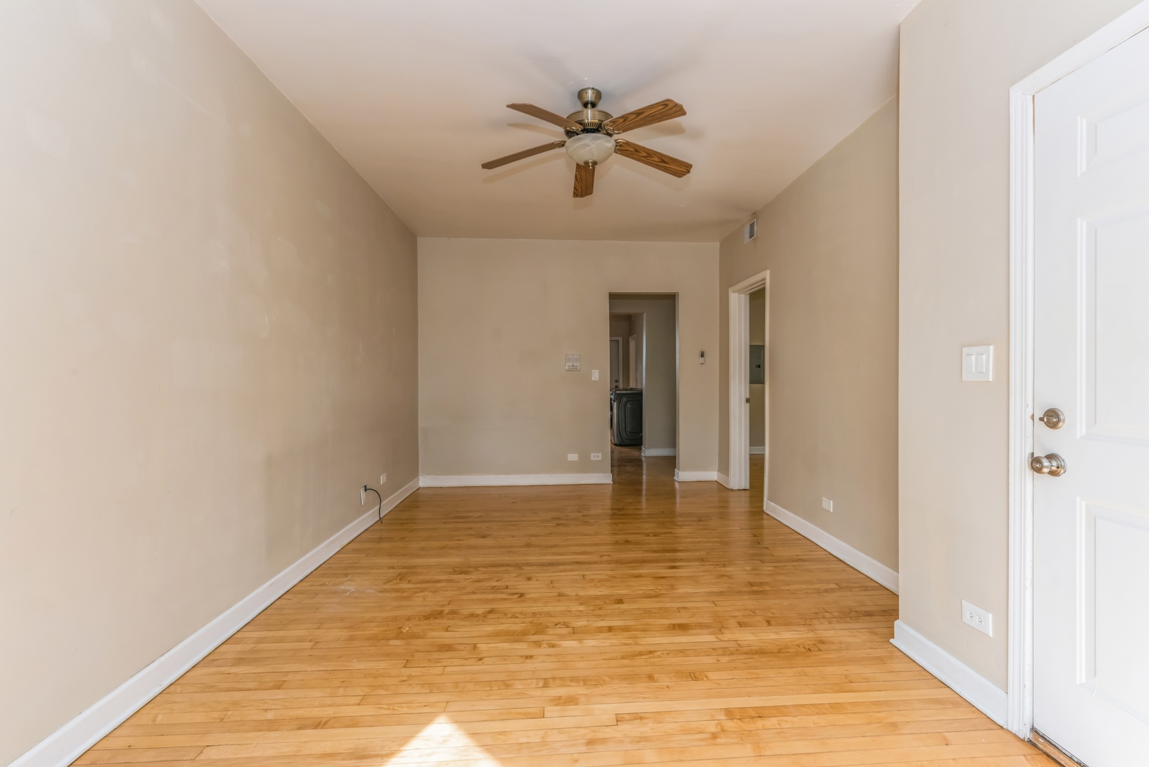 3114 N Monticello Avenue #1, Chicago, IL